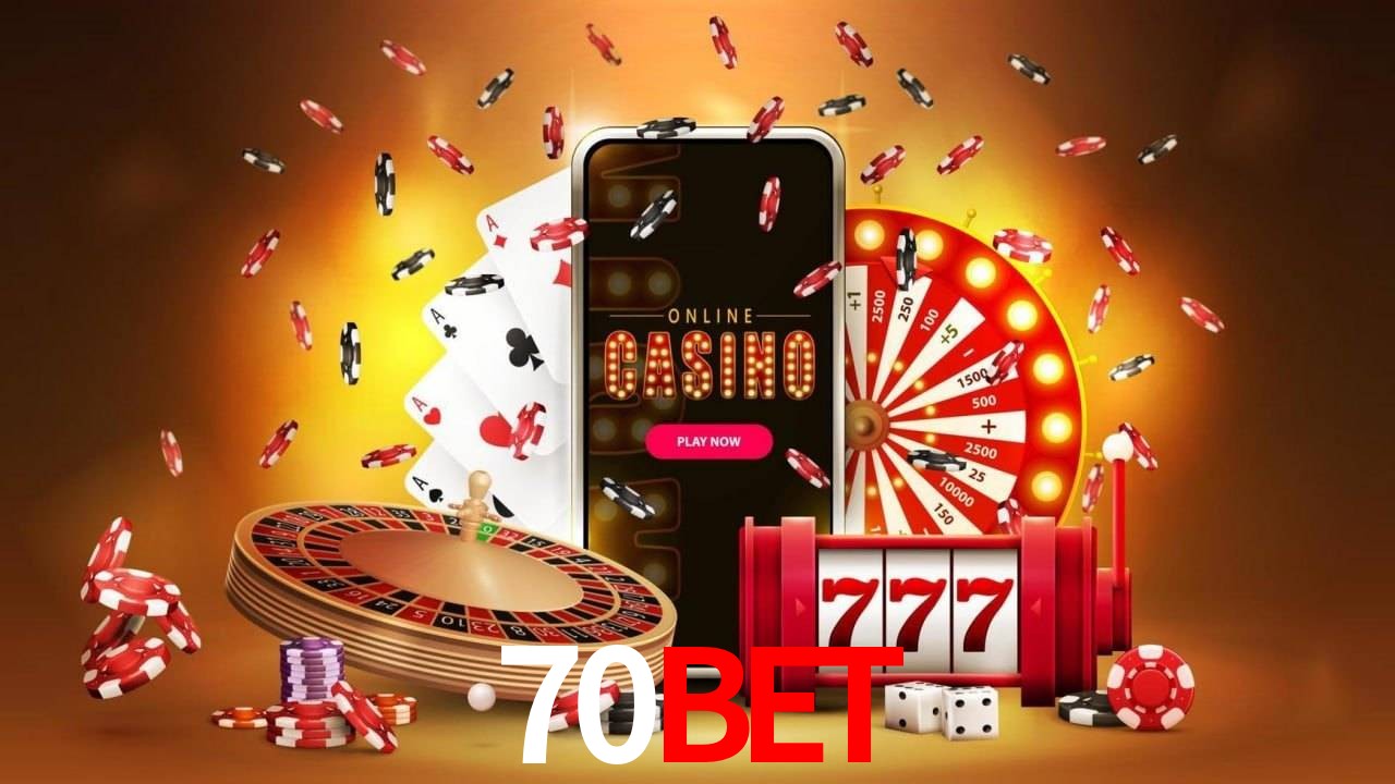 Estatísticas 70bet